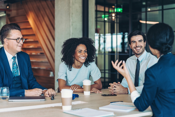 VerdanTrust Business Checking Account