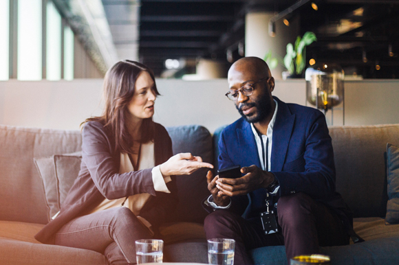 VerdanTrust Business Loans