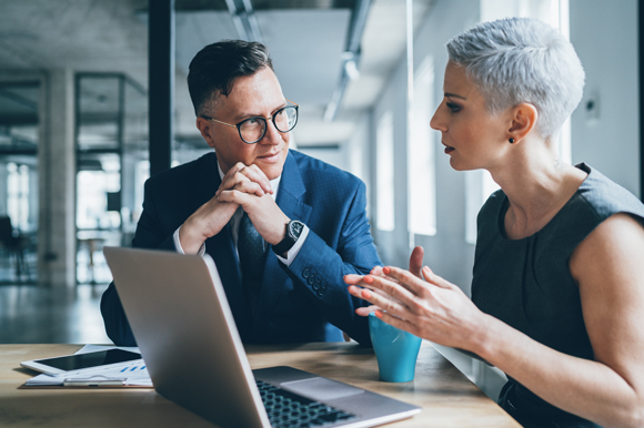 VerdanTrust Business Savings